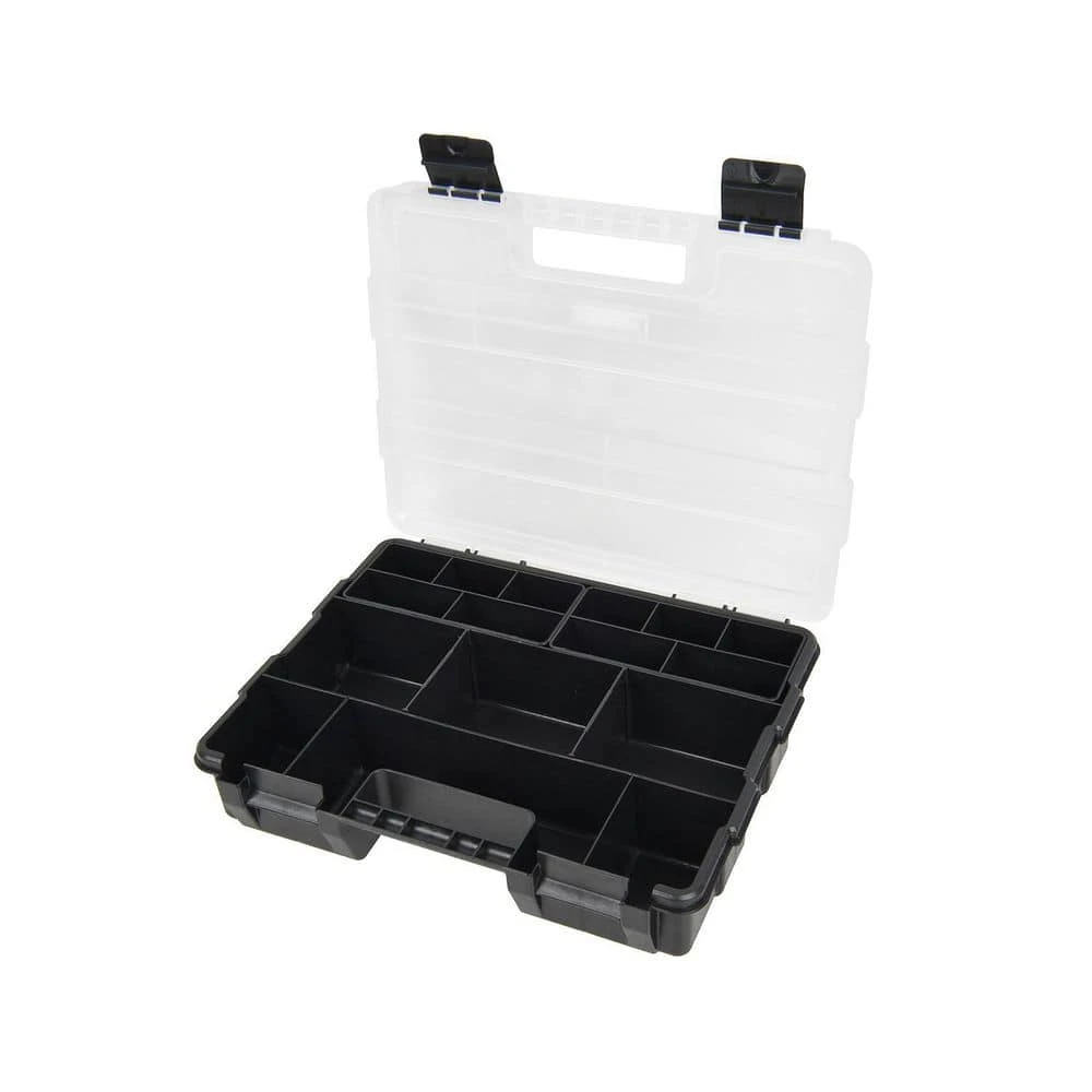 Anvil 65-Compartments 5-in-1 Small Parts Organizer 7 Anvil 65-Compartments 5-in-1 Small Parts Organizer - Image 5