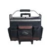 DEAD ON TOOLS 18 in. Rolling Tool Tote with Extended Handle 2 DEAD ON TOOLS 18 in. Rolling Tool Tote with Extended Handle -Tool Storage Online Shop black dead on tools tool bags do roller 64 1000