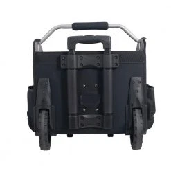 DEAD ON TOOLS 18 in. Rolling Tool Tote with Extended Handle -Tool Storage Online Shop black dead on tools tool bags do roller 66 1000