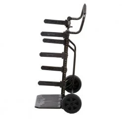 DEWALT TOUGHSYSTEM 9.6 in. 0-Drawer Utility Cart Tool Box Carrier -Tool Storage Online Shop black dewalt modular tool storage systems dwst08210 1d 1000