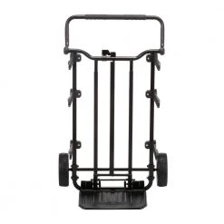 DEWALT TOUGHSYSTEM 9.6 in. 0-Drawer Utility Cart Tool Box Carrier -Tool Storage Online Shop black dewalt modular tool storage systems dwst08210 40 1000