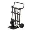 DEWALT TOUGHSYSTEM 9.6 in. 0-Drawer Utility Cart Tool Box Carrier 1 DEWALT TOUGHSYSTEM 9.6 in. 0-Drawer Utility Cart Tool Box Carrier -Tool Storage Online Shop black dewalt modular tool storage systems dwst08210 64 1000