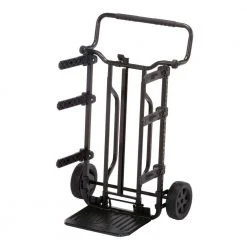 DEWALT TOUGHSYSTEM 9.6 in. 0-Drawer Utility Cart Tool Box Carrier -Tool Storage Online Shop black dewalt modular tool storage systems dwst08210 a0 1000