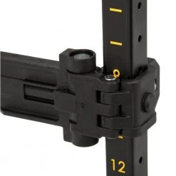 DEWALT TOUGHSYSTEM 9.6 in. 0-Drawer Utility Cart Tool Box Carrier -Tool Storage Online Shop black dewalt modular tool storage systems dwst08210 c3 1000