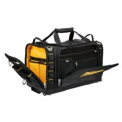 DEWALT TOUGHSYSTEM 2.0 22 in. Tool Bag -Tool Storage Online Shop black dewalt modular tool storage systems dwst08350 66 1000