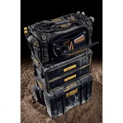 DEWALT TOUGHSYSTEM 2.0 22 in. Tool Bag -Tool Storage Online Shop black dewalt modular tool storage systems dwst08350 76 1000