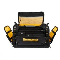 DEWALT TOUGHSYSTEM 2.0 22 in. Tool Bag -Tool Storage Online Shop black dewalt modular tool storage systems dwst08350 a0 1000