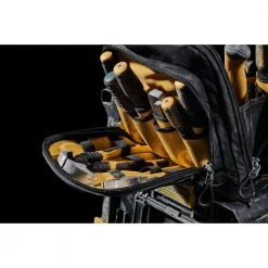 DEWALT TOUGHSYSTEM 2.0 22 in. Tool Bag -Tool Storage Online Shop black dewalt modular tool storage systems dwst08350 c3 1000