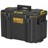 DEWALT TOUGHSYSTEM 2.0 22 in. Extra Large Tool Box -Tool Storage Online Shop black dewalt modular tool storage systems dwst08400 64 1000