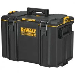 DEWALT TOUGHSYSTEM 2.0 22 in. Extra Large Tool Box