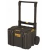 DEWALT TOUGHSYSTEM 2.0 24 in. Mobile Tool Box -Tool Storage Online Shop black dewalt modular tool storage systems dwst08450 64 1000