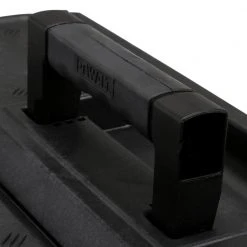 DEWALT 24 in. 1-Touch Latch Tool Box 17 DEWALT 24 in. 1-Touch Latch Tool Box -Tool Storage Online Shop black dewalt portable tool boxes dwst24082 1d 1000
