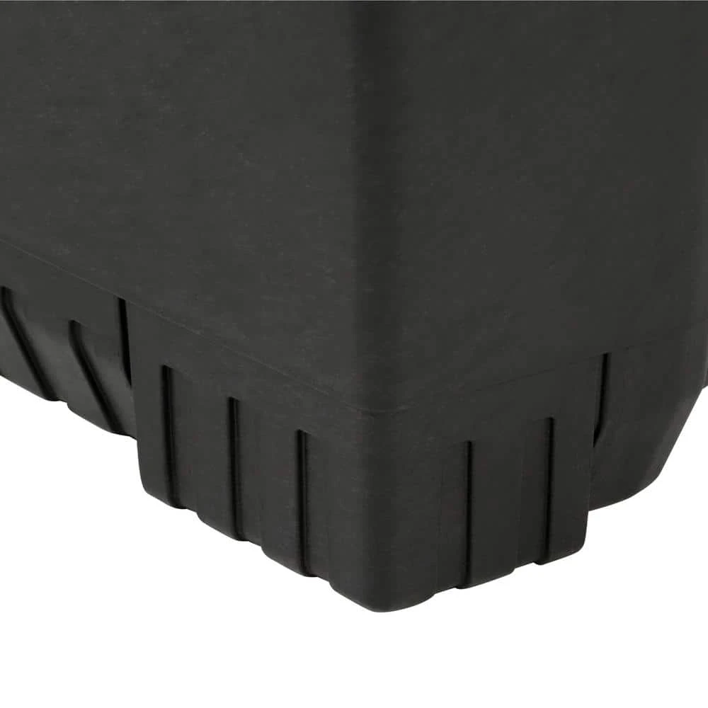 DEWALT 24 in. 1-Touch Latch Tool Box 8 DEWALT 24 in. 1-Touch Latch Tool Box - Image 6