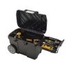 DEWALT 25 in. 15 Gal. Mobile Tool Box -Tool Storage Online Shop black dewalt portable tool boxes dwst33090 64 1000