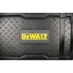 DEWALT 25 in. 15 Gal. Mobile Tool Box -Tool Storage Online Shop black dewalt portable tool boxes dwst33090 66 1000