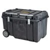 DEWALT Tough Chest 38 in. 63 Gal. Mobile Tool Box -Tool Storage Online Shop black dewalt portable tool boxes dwst38000 64 1000