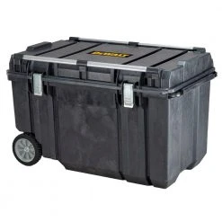DEWALT Tough Chest 38 in. 63 Gal. Mobile Tool Box