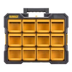 Tool Storage Online Shop -Tool Storage Online Shop black dewalt small parts organizers dwst14121w2pk e1 1000