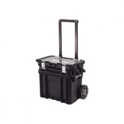 Husky 22 in. 22-Compartment Connect Cantilever Organizer for Small Parts Organizer -Tool Storage Online Shop black husky modular tool storage systems 230379 76 1000