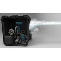 Husky 37 in. Rolling Tool Box Utility Cart Black -Tool Storage Online Shop black husky portable tool boxes 209261 1f 1000