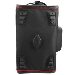 Husky 16 in. Large Mouth Tool Bag with Tool Wall -Tool Storage Online Shop black husky tool bags 67126 02 76 1000
