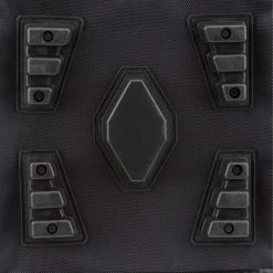 Husky 10 in. Electrician Tool Bag with Removable Tool Wall -Tool Storage Online Shop black husky tool bags 67128 02 1d 1000