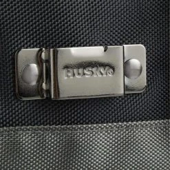 Husky 20 in. Pro Tool Tote with Removable Tool Wall -Tool Storage Online Shop black husky tool bags 67129 02 d4 1000