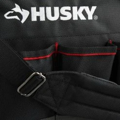 Husky 18 in. Tech Tool Bag -Tool Storage Online Shop black husky tool bags 67130 02 76 1000