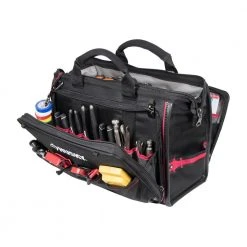 Husky 18 in. Tech Tool Bag -Tool Storage Online Shop black husky tool bags 67130 02 c3 1000
