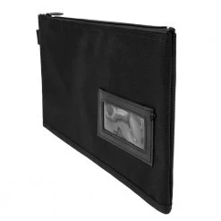 Husky 12 in. Document Organizer Bag -Tool Storage Online Shop black husky tool bags hd25100 th 77 1000