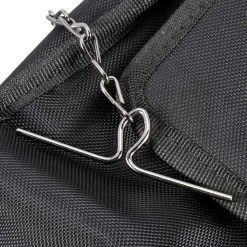 Husky 9-Pocket Black Maintenance Tool Pouch -Tool Storage Online Shop black husky tool belts hd893876 th 44 1000