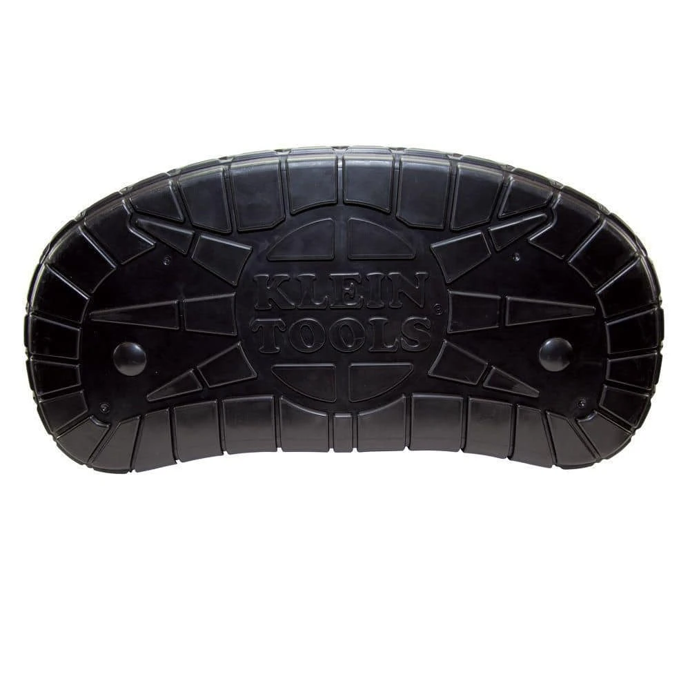 Klein Tools Tradesman Pro Tool Bag Backpack, 39 Pockets, Black, 14-Inch 13 Klein Tools Tradesman Pro Tool Bag Backpack, 39 Pockets, Black, 14-Inch - Image 11