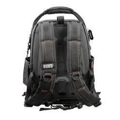 Klein Tools 19.5 in. Tradesman Pro Organizer Tool Master Backpack -Tool Storage Online Shop black klein tools tool bags 55485 1f 1000