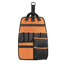 Klein Tools 19.5 in. Tradesman Pro Organizer Tool Master Backpack -Tool Storage Online Shop black klein tools tool bags 55485 d4 1000