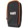Klein Tools 3.5 in. Multimeter Carrying Tool Case