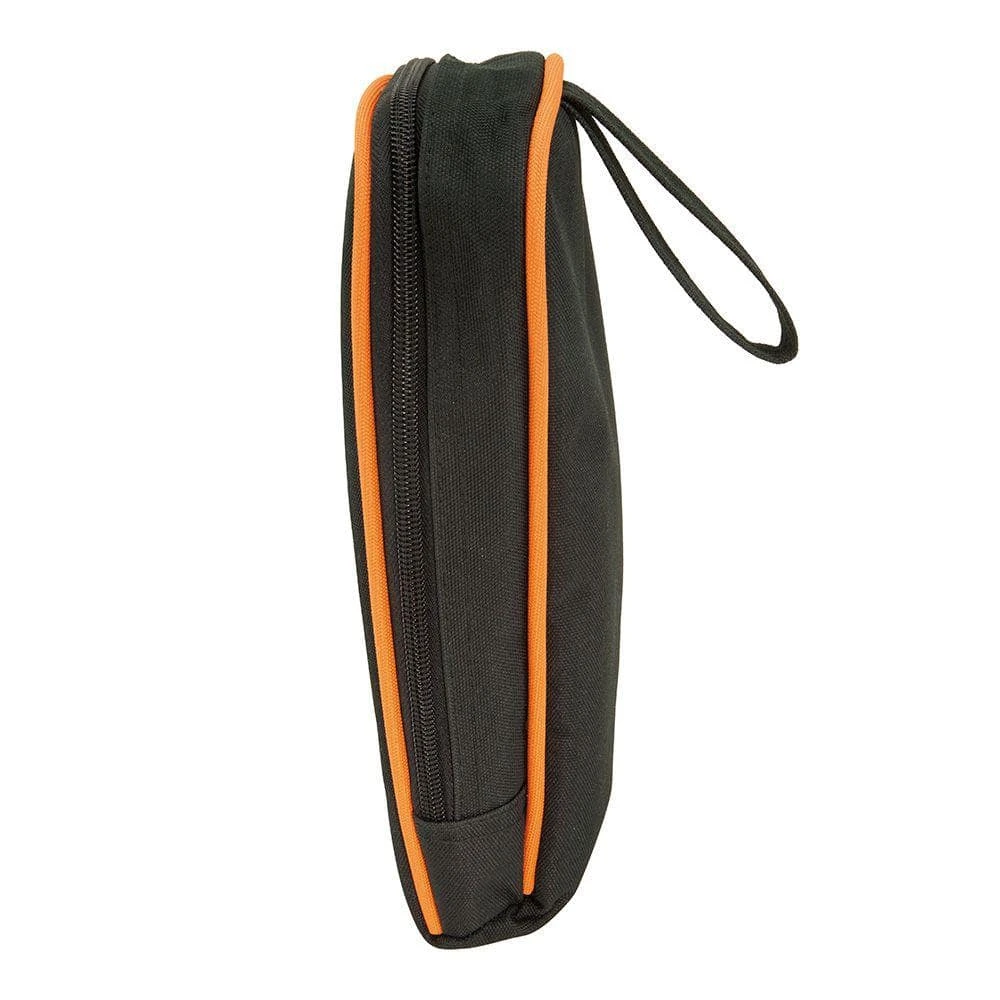 Klein Tools 3.5 in. Multimeter Carrying Tool Case 8 Klein Tools 3.5 in. Multimeter Carrying Tool Case - Image 6