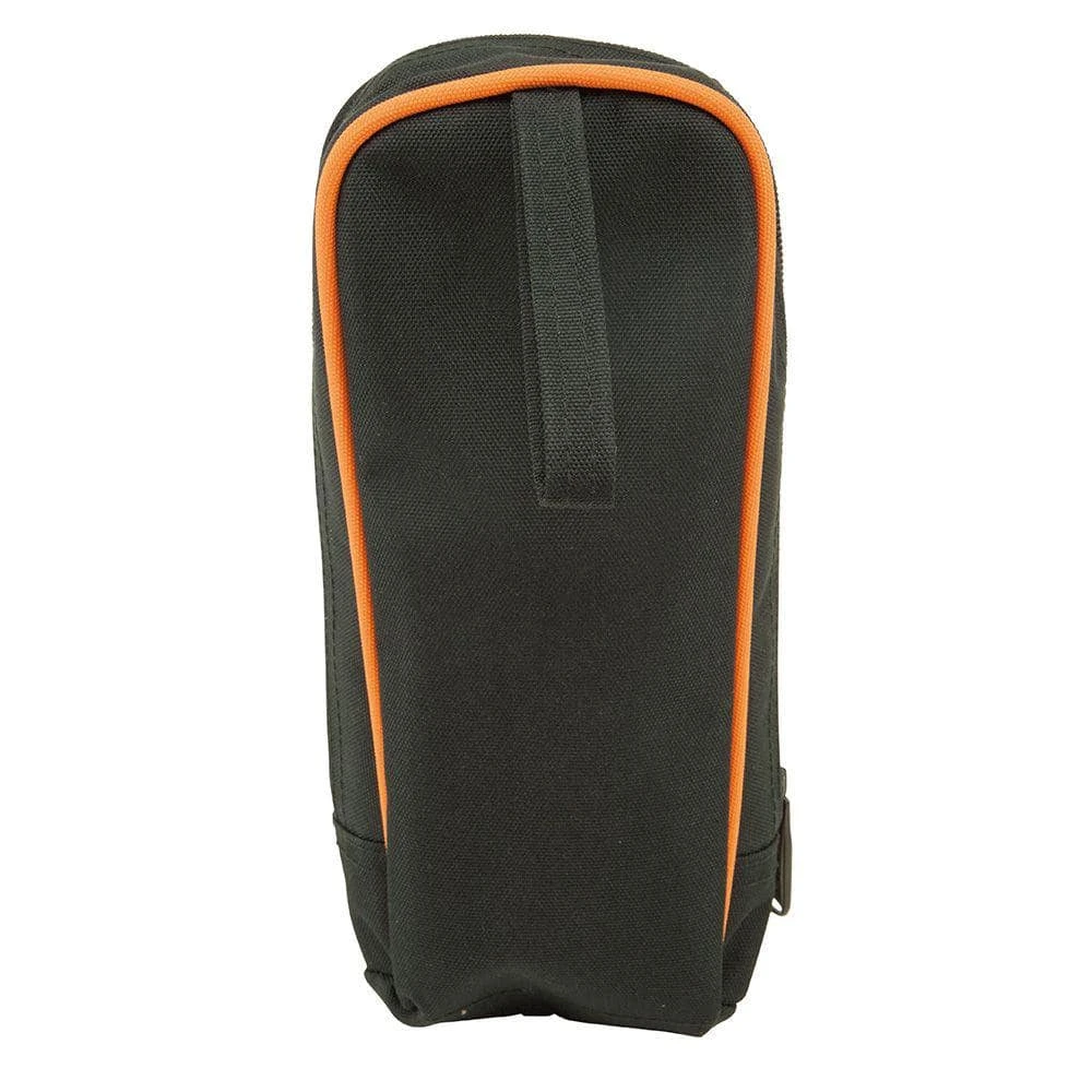 Klein Tools 3.5 in. Multimeter Carrying Tool Case 9 Klein Tools 3.5 in. Multimeter Carrying Tool Case - Image 7