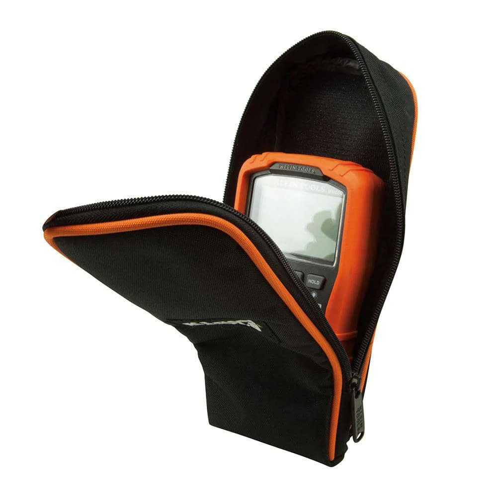 Klein Tools 3.5 in. Multimeter Carrying Tool Case 6 Klein Tools 3.5 in. Multimeter Carrying Tool Case - Image 4