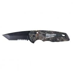Milwaukee 15 in. Ultimate Jobsite Backpack with FASTBACK Camo Stainless Steel Spring Assisted Folding Knife (2-Piece) 25 Milwaukee 15 in. Ultimate Jobsite Backpack with FASTBACK Camo Stainless Steel Spring Assisted Folding Knife (2-Piece) -Tool Storage Online Shop black milwaukee tool bags 48 22 8201 48 22 1535 4f 1000