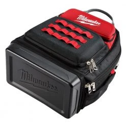 Milwaukee 15 in. Ultimate Jobsite Backpack -Tool Storage Online Shop black milwaukee tool bags 48 22 8201 c3 1000