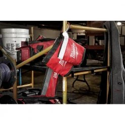 Milwaukee 14 in. Low Profile Backpack with Multi-Size Zipper Tool Bags in Red (3-Pack) 22 Milwaukee 14 in. Low Profile Backpack with Multi-Size Zipper Tool Bags in Red (3-Pack) -Tool Storage Online Shop black milwaukee tool bags 48 22 8202 48 22 8183 1f 1000