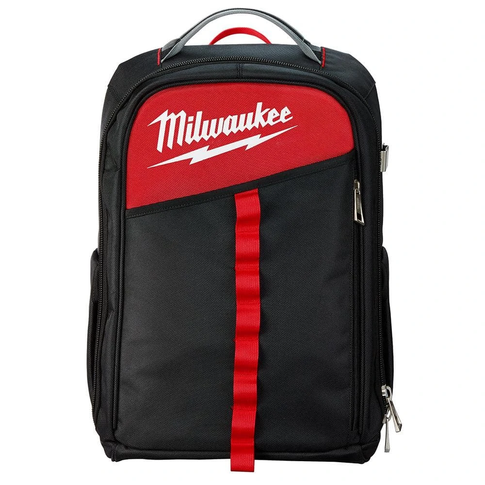 Milwaukee Low Profile Backpack 3 Milwaukee Low Profile Backpack