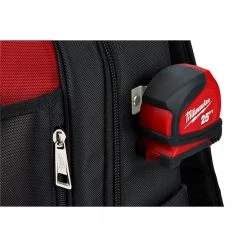 Milwaukee Low Profile Backpack 19 Milwaukee Low Profile Backpack -Tool Storage Online Shop black milwaukee tool bags 48 22 8202 77 1000