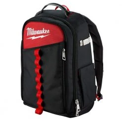 Milwaukee Low Profile Backpack 16 Milwaukee Low Profile Backpack -Tool Storage Online Shop black milwaukee tool bags 48 22 8202 a0 1000