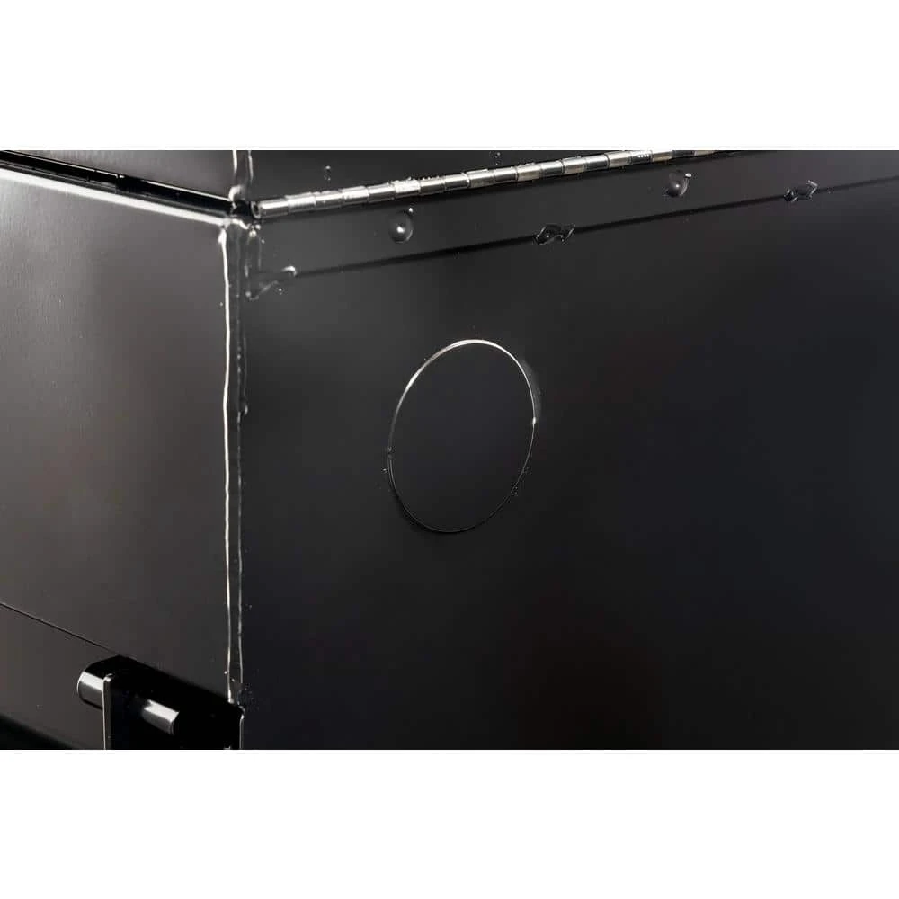 RIDGID 48 in. W x 24 in. D x 28.5 in. H Universal Storage Chest 5 RIDGID 48 in. W x 24 in. D x 28.5 in. H Universal Storage Chest - Image 3