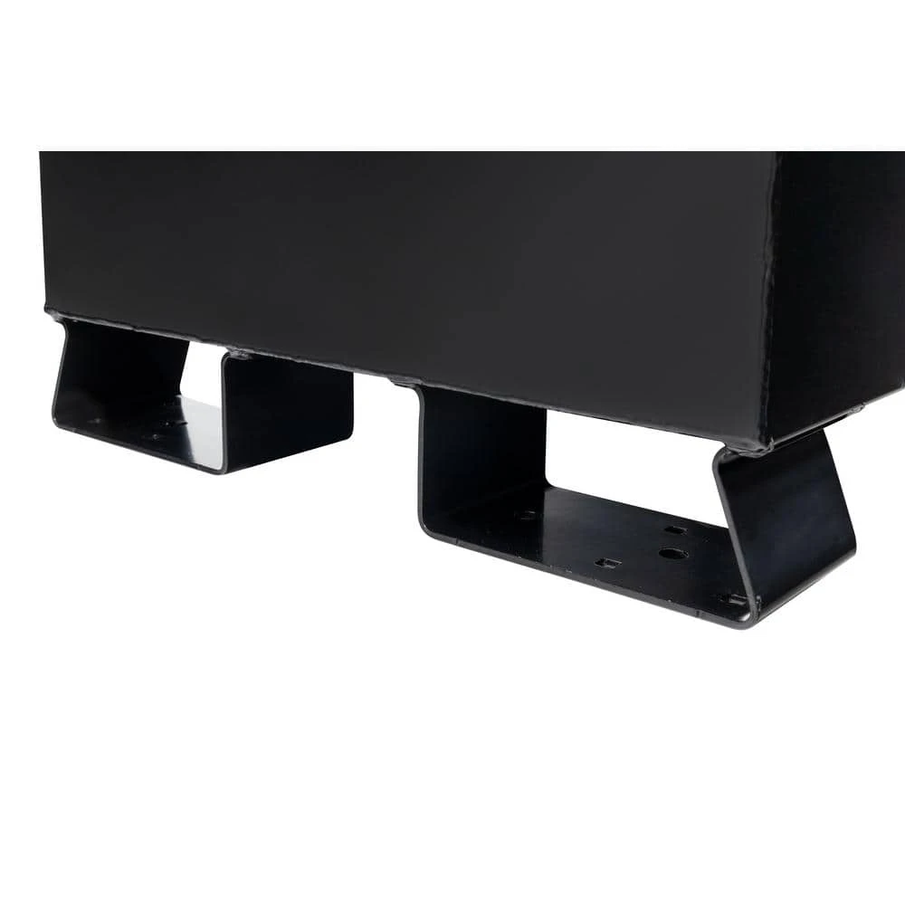 RIDGID 48 in. W x 24 in. D x 28.5 in. H Universal Storage Chest 4 RIDGID 48 in. W x 24 in. D x 28.5 in. H Universal Storage Chest - Image 2