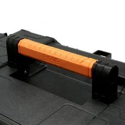 RIDGID 22 in. Pro Tool Box, Black 16 RIDGID 22 in. Pro Tool Box, Black -Tool Storage Online Shop black ridgid modular tool storage systems 221733 40 1000