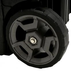 RIDGID 22 in. Pro Gear Cart Tool Box in Black -Tool Storage Online Shop black ridgid modular tool storage systems 221734 66 1000