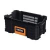 RIDGID 22 in. Pro Box, Black -Tool Storage Online Shop black ridgid modular tool storage systems 225905 64 1000