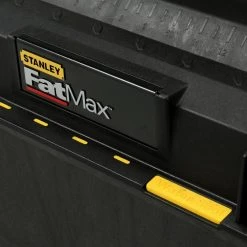 Stanley 28 in. 9.2 Gallon Mobile Tool Box -Tool Storage Online Shop black stanley portable tool boxes 028001l 1d 1000